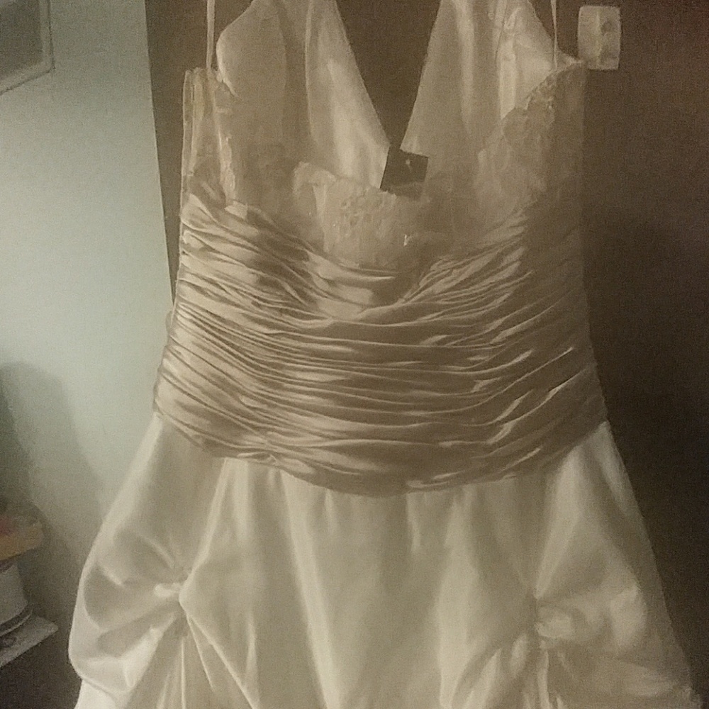 Dress - Picture 5 of 7